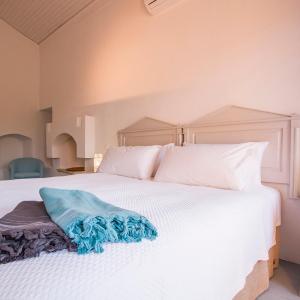 Deluxe Double or Twin Room with Sea View