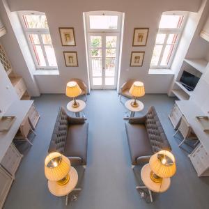 Duplex Suite