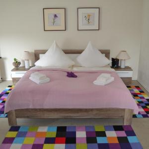 Family Two-Bedroom Suite