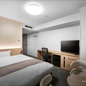 Executive Double Room - Non-Smoking