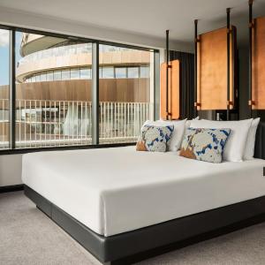 Premier Suite with Terrace