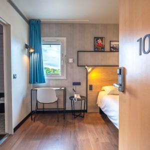 Standard Double Room - Mobility Access