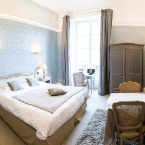 Luxe Double or Twin Room