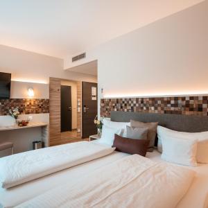 Double Room - Disability Access