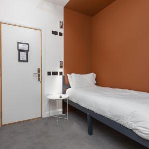 Single Room with Shower