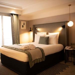 Privilege Double Room - Mobility Access