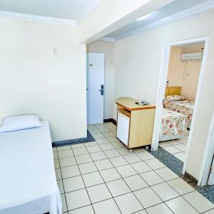Two-Bedroom Family Apartment