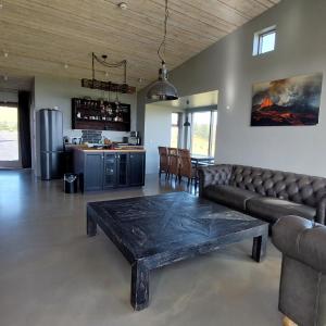 Family Room with Private Bathroom