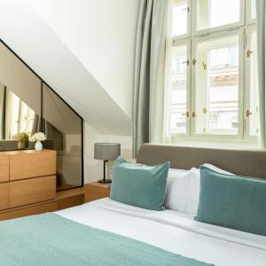 Standard Double Room with Parking