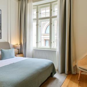 Superior Double Room with Parking