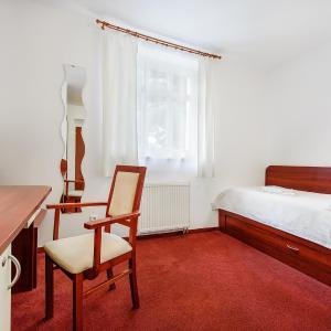 Budget Twin Room
