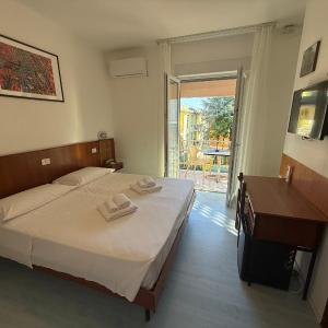 Budget Double or Twin Room
