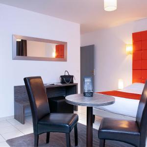 Standard Double Room (Ground Floor) 