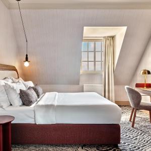 Comfort Plus View