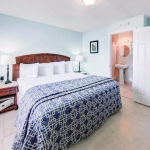 King Bed