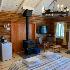 Standard Cottage