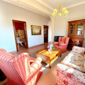 2 Bedroom Chalet