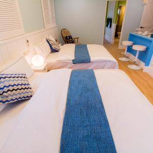 Quadruple Room with Bathroom