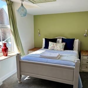 Two-Bedroom Cottage