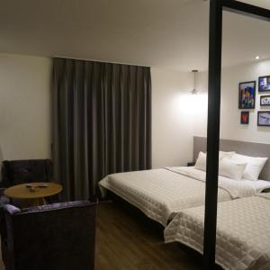 Premium Twin Room