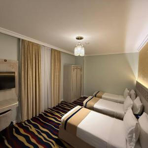 One-Bedroom Suite