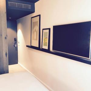Classic Â Double Room