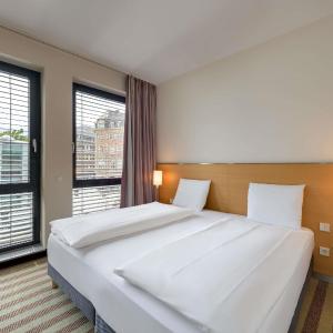 Privilege Double Room