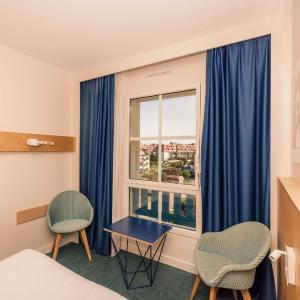 Standard Room with 1 Double Bed