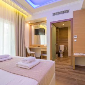 Double Room - Disability Access