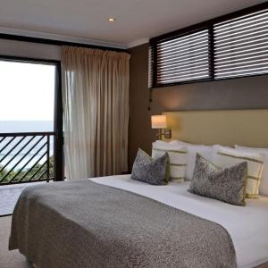 Ocean View Suite