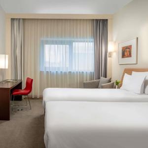 Superior Room with 2 Single Beds