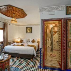 Suite with Terrace