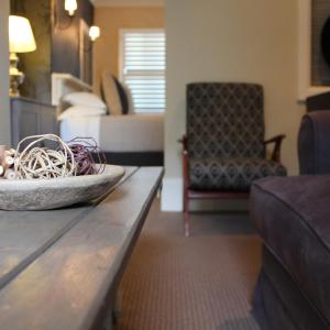 One-Bedroom Apartment - 2