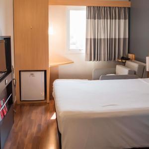 Double Room with Extra Bed