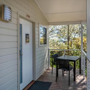 One Bedroom Cabin