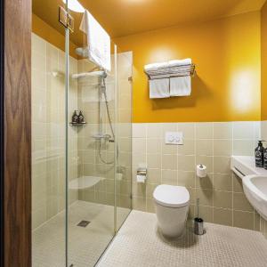 Privilege Twin Room