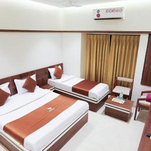 Deluxe Family Room - AC