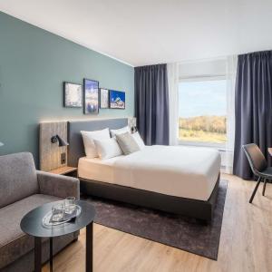 Privilege Double Room