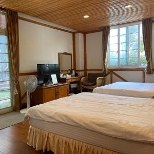 Comfort Quadruple Room