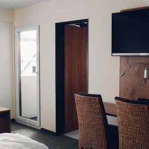 Standard Triple Room (with Air Conditioning)