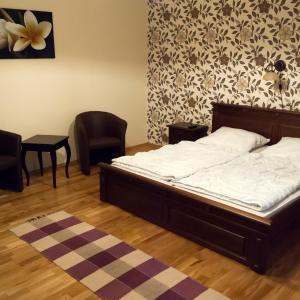 Quadruple Room - Disability Access