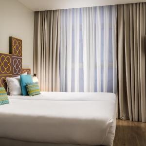 Standard Room with 2 Single Beds