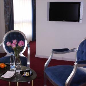 Suite River View