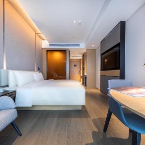 Atour Double Room