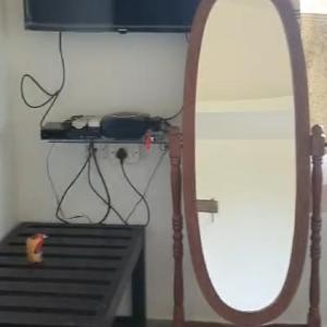Twin Room with Bath