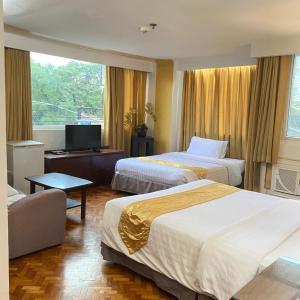 Family Room (4 Adults)