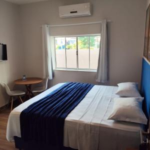 Superior King Suite