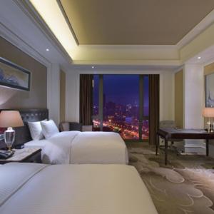 Executive Twin Room