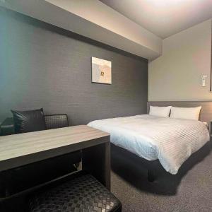 Comfort Small Double Room - Grand Annex - Non-Smoking