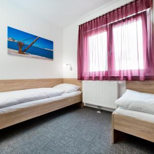 Double Room - Disability Access